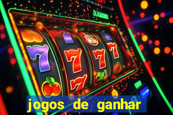 jogos de ganhar dinheiro de verdade sem depositar